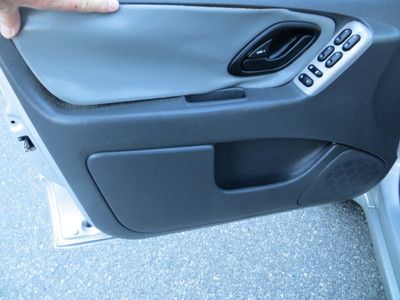 4WD HYBRID 4X4 SUNROOF HEATED LEATHER NAVIGATION ONE OWNER FORD DEALER TRADE, image 36