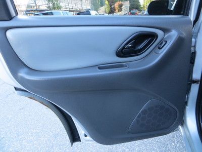 4WD HYBRID 4X4 SUNROOF HEATED LEATHER NAVIGATION ONE OWNER FORD DEALER TRADE, image 38