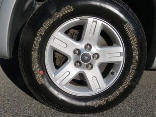 4WD HYBRID 4X4 SUNROOF HEATED LEATHER NAVIGATION ONE OWNER FORD DEALER TRADE, image 42