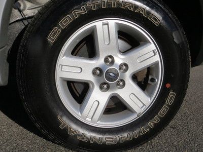 4WD HYBRID 4X4 SUNROOF HEATED LEATHER NAVIGATION ONE OWNER FORD DEALER TRADE, image 44