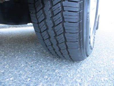 4WD HYBRID 4X4 SUNROOF HEATED LEATHER NAVIGATION ONE OWNER FORD DEALER TRADE, image 46