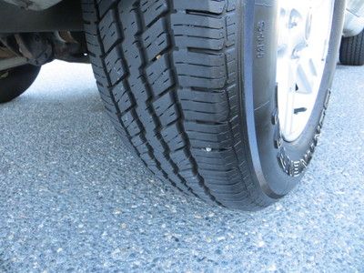 4WD HYBRID 4X4 SUNROOF HEATED LEATHER NAVIGATION ONE OWNER FORD DEALER TRADE, image 48