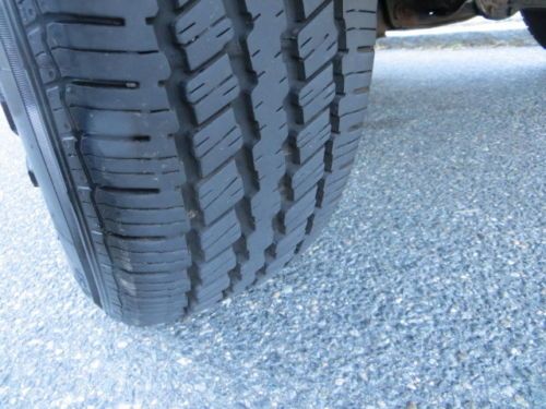 4WD HYBRID 4X4 SUNROOF HEATED LEATHER NAVIGATION ONE OWNER FORD DEALER TRADE, image 49