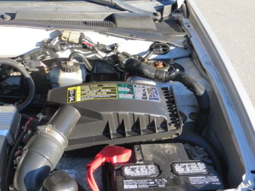 4WD HYBRID 4X4 SUNROOF HEATED LEATHER NAVIGATION ONE OWNER FORD DEALER TRADE, image 52