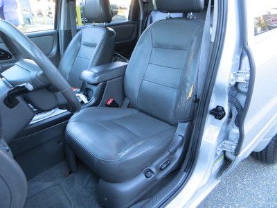 4WD HYBRID 4X4 SUNROOF HEATED LEATHER NAVIGATION ONE OWNER FORD DEALER TRADE, image 60