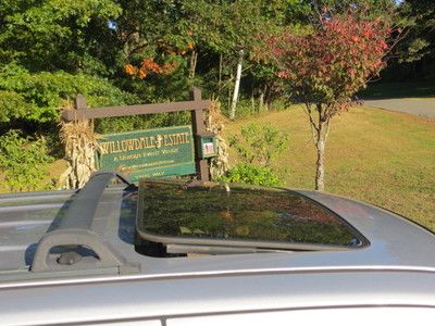 4WD HYBRID 4X4 SUNROOF HEATED LEATHER NAVIGATION ONE OWNER FORD DEALER TRADE, image 66