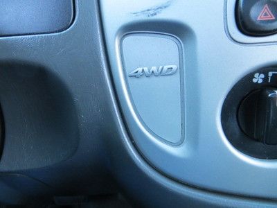 4WD HYBRID 4X4 SUNROOF HEATED LEATHER NAVIGATION ONE OWNER FORD DEALER TRADE, image 68