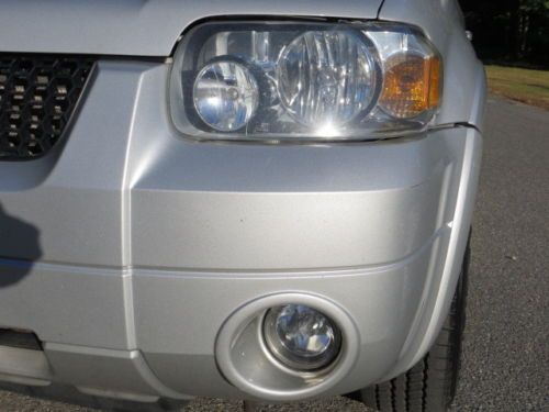 4WD HYBRID 4X4 SUNROOF HEATED LEATHER NAVIGATION ONE OWNER FORD DEALER TRADE, image 72