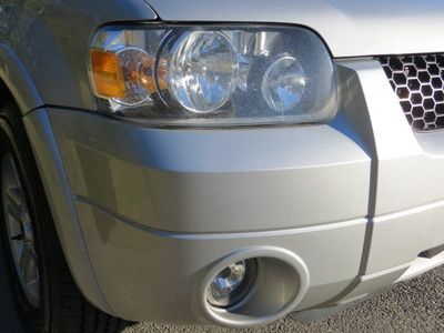 4WD HYBRID 4X4 SUNROOF HEATED LEATHER NAVIGATION ONE OWNER FORD DEALER TRADE, image 73