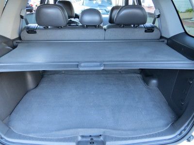 4WD HYBRID 4X4 SUNROOF HEATED LEATHER NAVIGATION ONE OWNER FORD DEALER TRADE, image 81