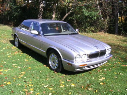 2000 jaguar xj8l