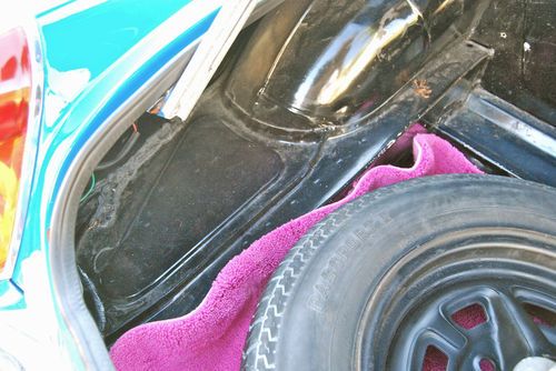 1979 MGB convertible, 2 owners, rust-free California car, genuine 56k miles!!, US $9,490.00, image 7