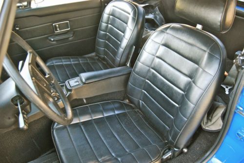 1979 MGB convertible, 2 owners, rust-free California car, genuine 56k miles!!, US $9,490.00, image 20