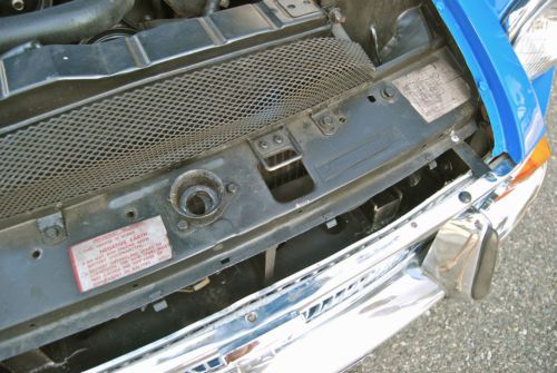 1979 MGB convertible, 2 owners, rust-free California car, genuine 56k miles!!, US $9,490.00, image 21