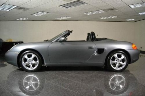 Convertible 2.7L Rear Wheel Drive Tires - Front Performance Aluminum Wheels ABS, image 4