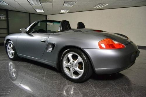 Convertible 2.7L Rear Wheel Drive Tires - Front Performance Aluminum Wheels ABS, image 5