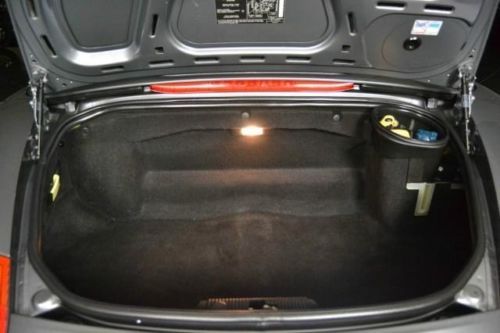 Convertible 2.7L Rear Wheel Drive Tires - Front Performance Aluminum Wheels ABS, image 7