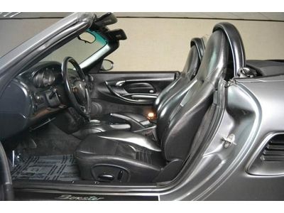 Convertible 2.7L Rear Wheel Drive Tires - Front Performance Aluminum Wheels ABS, image 13