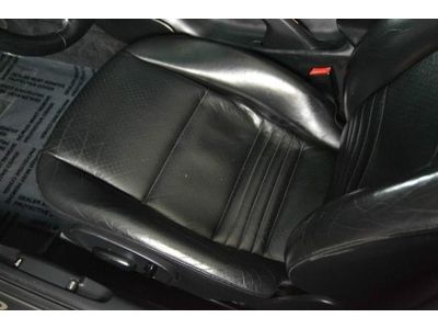 Convertible 2.7L Rear Wheel Drive Tires - Front Performance Aluminum Wheels ABS, image 14