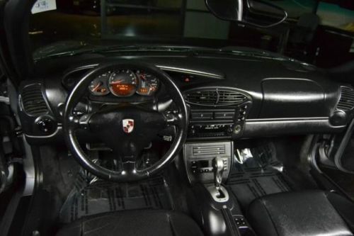 Convertible 2.7L Rear Wheel Drive Tires - Front Performance Aluminum Wheels ABS, image 17