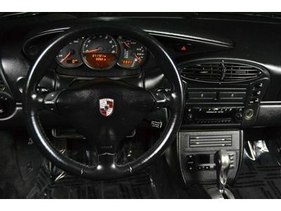 Convertible 2.7L Rear Wheel Drive Tires - Front Performance Aluminum Wheels ABS, image 18