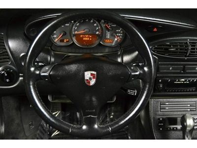 Convertible 2.7L Rear Wheel Drive Tires - Front Performance Aluminum Wheels ABS, image 19