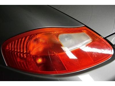 Convertible 2.7L Rear Wheel Drive Tires - Front Performance Aluminum Wheels ABS, image 24