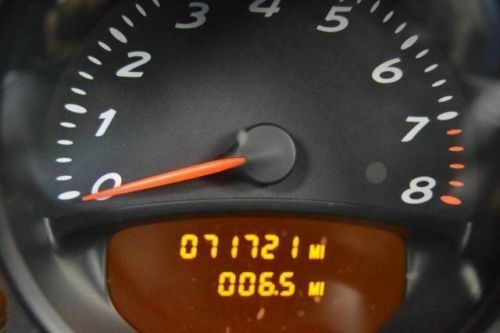 Convertible 2.7L Rear Wheel Drive Tires - Front Performance Aluminum Wheels ABS, image 29