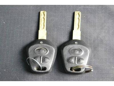 Convertible 2.7L Rear Wheel Drive Tires - Front Performance Aluminum Wheels ABS, image 30