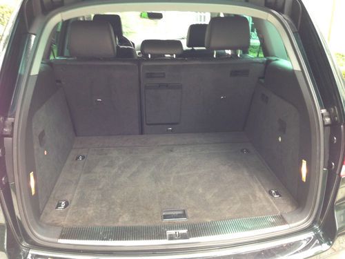 2004 Volkswagen Touareg V8 Sport Utility 4-Door 4.2L - NO RESERVE, US $7,000.00, image 7