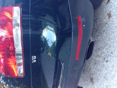 2004 Volkswagen Touareg V8 Sport Utility 4-Door 4.2L - NO RESERVE, US $7,000.00, image 9