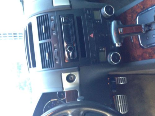 2004 Volkswagen Touareg V8 Sport Utility 4-Door 4.2L - NO RESERVE, US $7,000.00, image 12