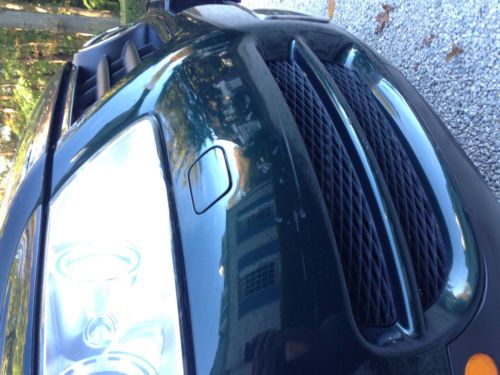 2004 Volkswagen Touareg V8 Sport Utility 4-Door 4.2L - NO RESERVE, US $7,000.00, image 13