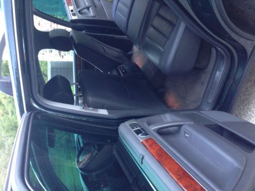 2004 Volkswagen Touareg V8 Sport Utility 4-Door 4.2L - NO RESERVE, US $7,000.00, image 15