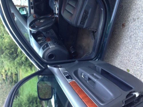 2004 Volkswagen Touareg V8 Sport Utility 4-Door 4.2L - NO RESERVE, US $7,000.00, image 16