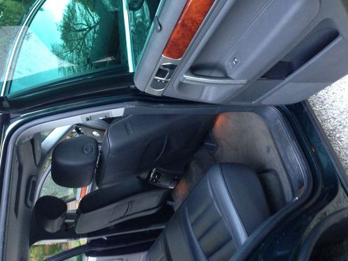 2004 Volkswagen Touareg V8 Sport Utility 4-Door 4.2L - NO RESERVE, US $7,000.00, image 17