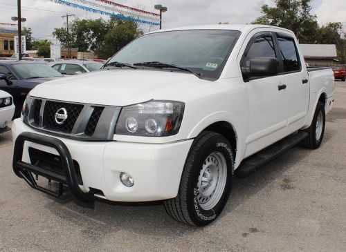 5.6L V8 Leather FlexFuel Grill Guard Nerf Bars Bed Liner MP3 Bluetooth Cruise, image 2