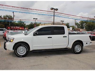 5.6L V8 Leather FlexFuel Grill Guard Nerf Bars Bed Liner MP3 Bluetooth Cruise, image 3