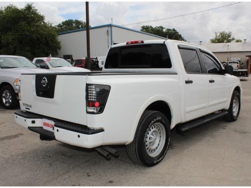 5.6L V8 Leather FlexFuel Grill Guard Nerf Bars Bed Liner MP3 Bluetooth Cruise, image 4