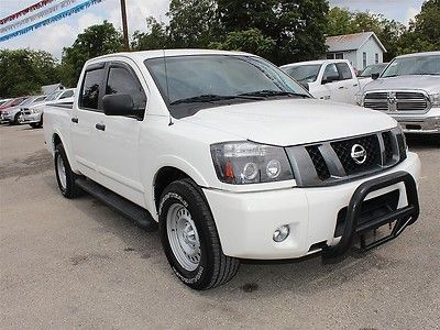 5.6L V8 Leather FlexFuel Grill Guard Nerf Bars Bed Liner MP3 Bluetooth Cruise, image 6