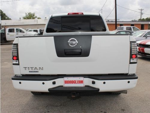 5.6L V8 Leather FlexFuel Grill Guard Nerf Bars Bed Liner MP3 Bluetooth Cruise, image 7