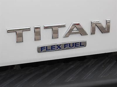 5.6L V8 Leather FlexFuel Grill Guard Nerf Bars Bed Liner MP3 Bluetooth Cruise, image 8