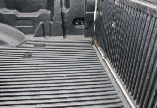 5.6L V8 Leather FlexFuel Grill Guard Nerf Bars Bed Liner MP3 Bluetooth Cruise, image 9