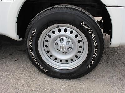 5.6L V8 Leather FlexFuel Grill Guard Nerf Bars Bed Liner MP3 Bluetooth Cruise, image 10