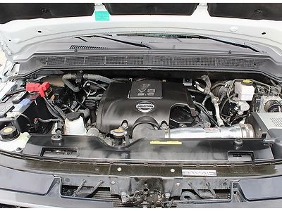 5.6L V8 Leather FlexFuel Grill Guard Nerf Bars Bed Liner MP3 Bluetooth Cruise, image 11