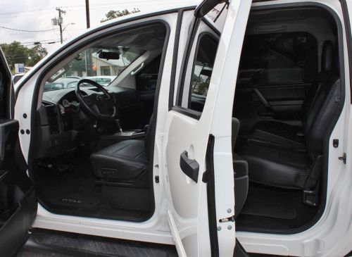 5.6L V8 Leather FlexFuel Grill Guard Nerf Bars Bed Liner MP3 Bluetooth Cruise, image 13