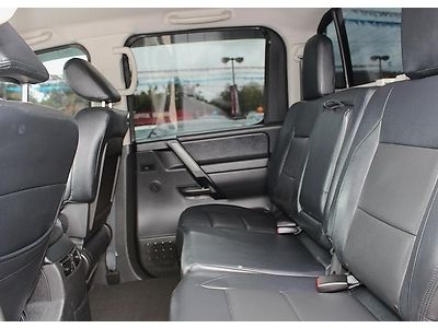 5.6L V8 Leather FlexFuel Grill Guard Nerf Bars Bed Liner MP3 Bluetooth Cruise, image 17