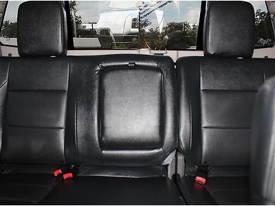 5.6L V8 Leather FlexFuel Grill Guard Nerf Bars Bed Liner MP3 Bluetooth Cruise, image 19