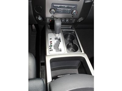 5.6L V8 Leather FlexFuel Grill Guard Nerf Bars Bed Liner MP3 Bluetooth Cruise, image 20