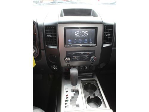 5.6L V8 Leather FlexFuel Grill Guard Nerf Bars Bed Liner MP3 Bluetooth Cruise, image 23